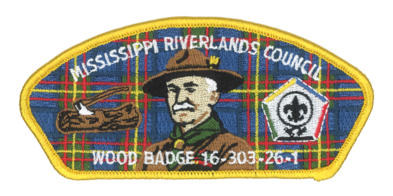 Mississippi Riverlands SA-2