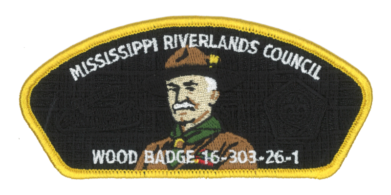 Mississippi Riverlands SA-3