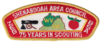 Shenandoah Area SA-21