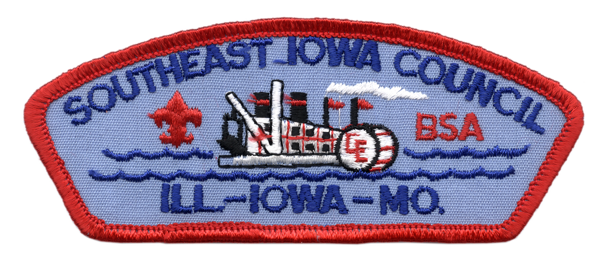 Southeast Iowa T-4