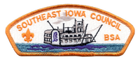 Southeast Iowa S-5a