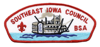 171 Southeast Iowa
