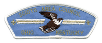 Scioto Area T-1a