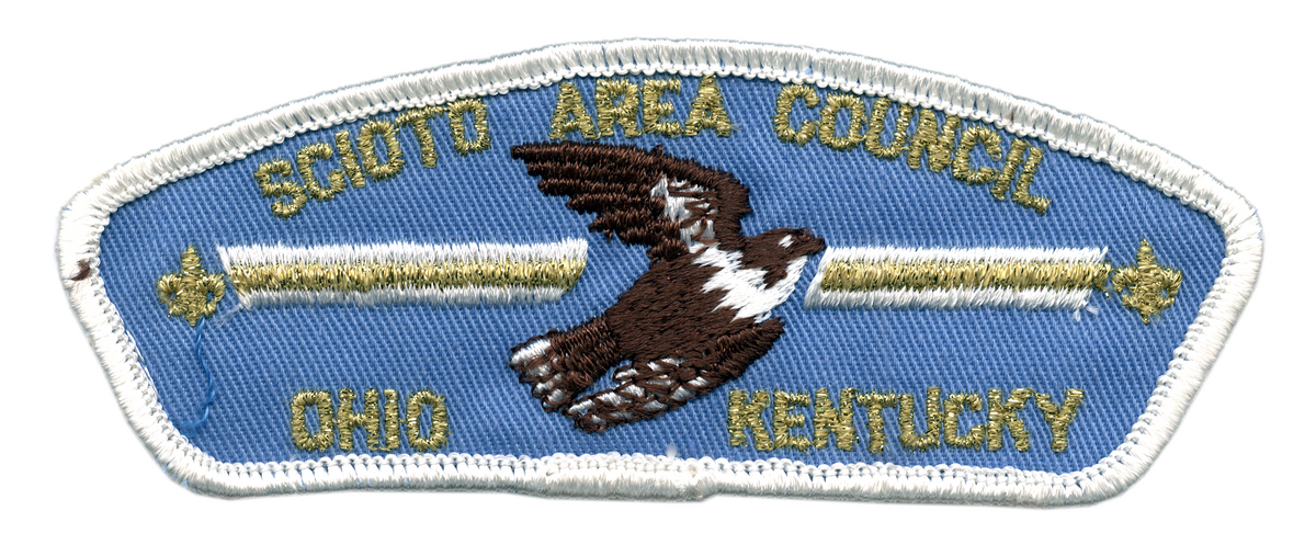 Scioto Area T-1b