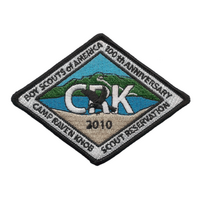 Raven Knob Scout Reservation eX2010-1
