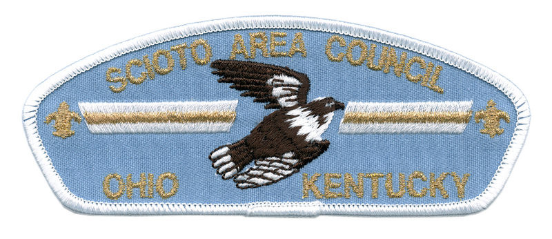 Scioto Area T-1c