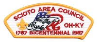 Scioto Area S-5
