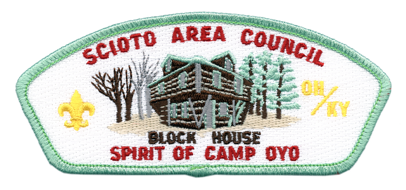 Scioto Area SA-6