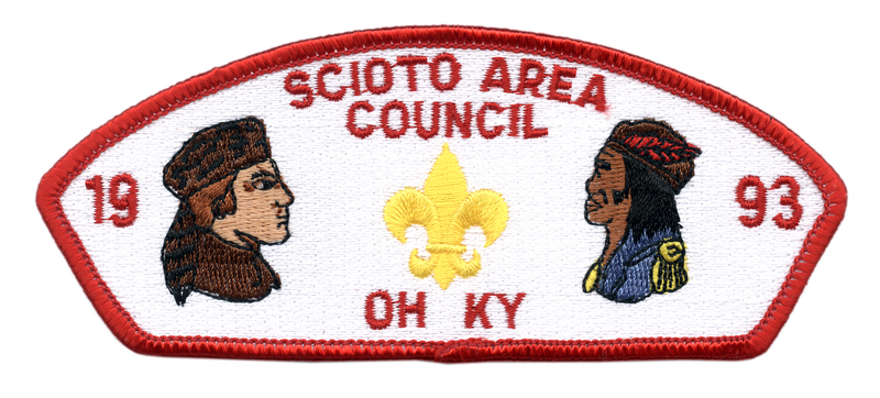 Scioto Area SA-7