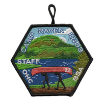 Raven Knob Scout Reservation eX2022-2