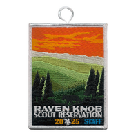 Raven Knob Scout Reservation eX2025-2
