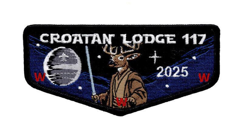 Croatan S172