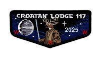 Croatan S172
