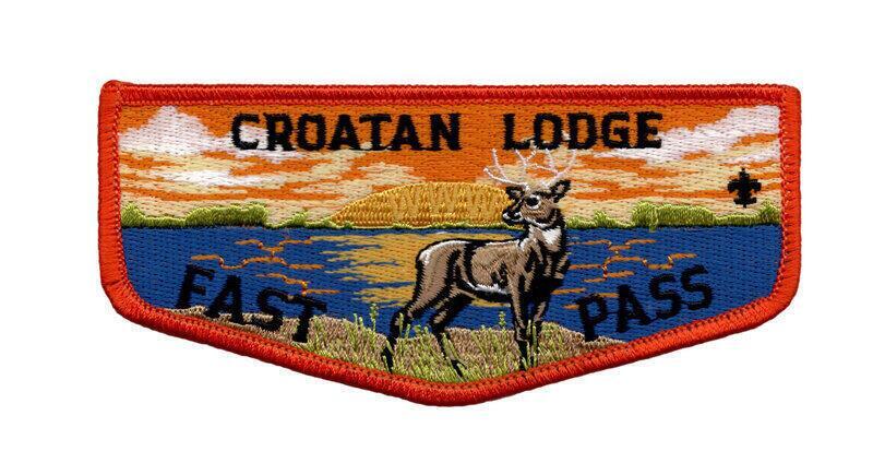 Croatan S173