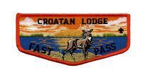 Croatan S173