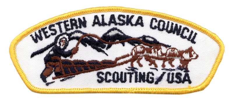 Western Alaska T-3