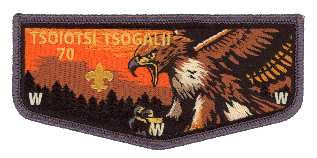 Tsoiotsi Tsogalii S99