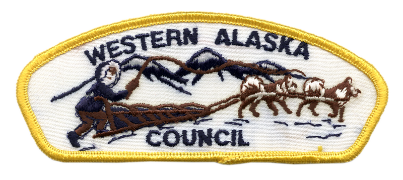 Western Alaska T-1
