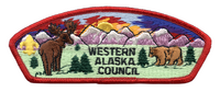 610 Western Alaska