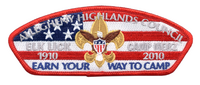 Allegheny Highlands SA-92:1