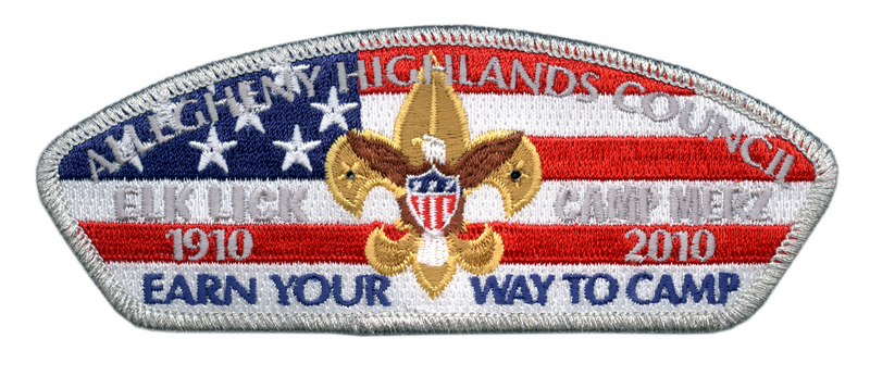 Allegheny Highlands SA-92:3