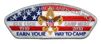 Allegheny Highlands SA-92:3