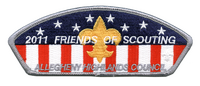 Allegheny Highlands SA-97