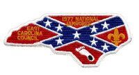 East Carolina J-1977
