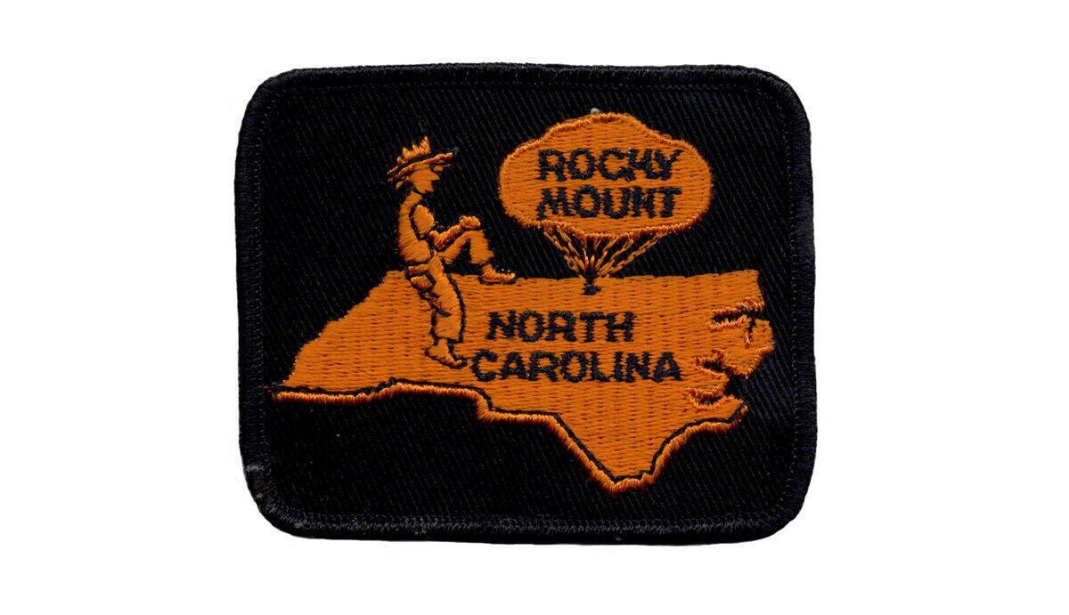 East Carolina X-1950