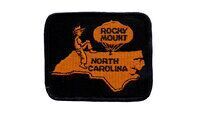 East Carolina X-1950
