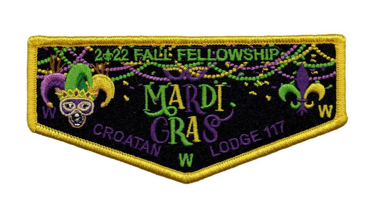 Croatan eS2022-1