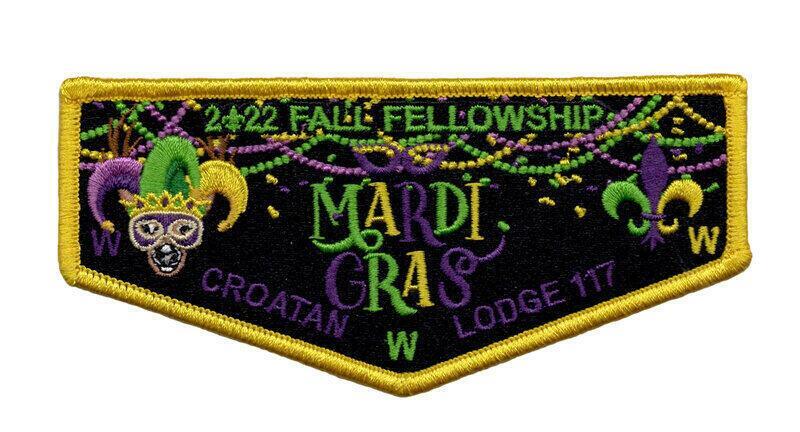 Croatan eS2022-1
