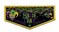 Croatan eS2022-1