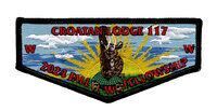 Croatan eS2024-2