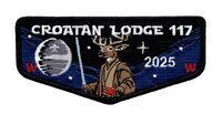 Croatan eS2025-1