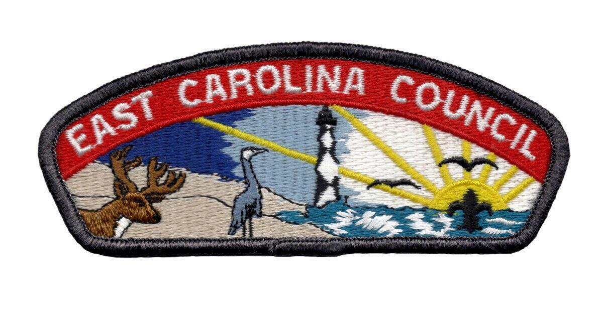 East Carolina SZ-2