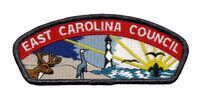 East Carolina SZ-2