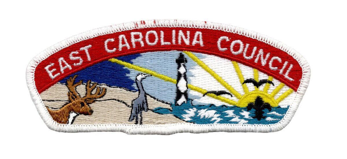 East Carolina SZ-4