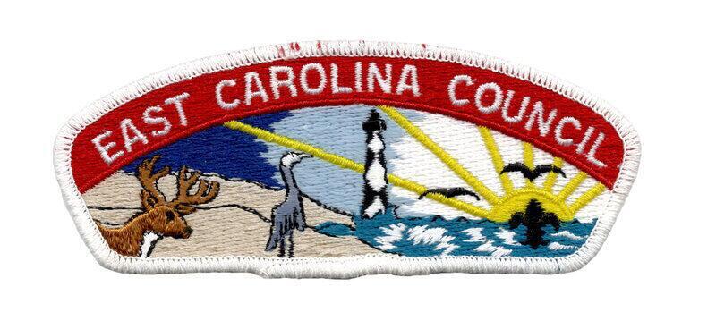 East Carolina SZ-4