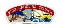 East Carolina SZ-4
