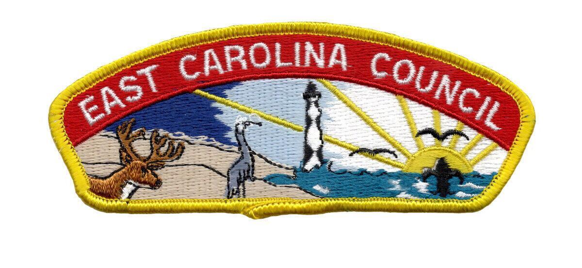 East Carolina SZ-5