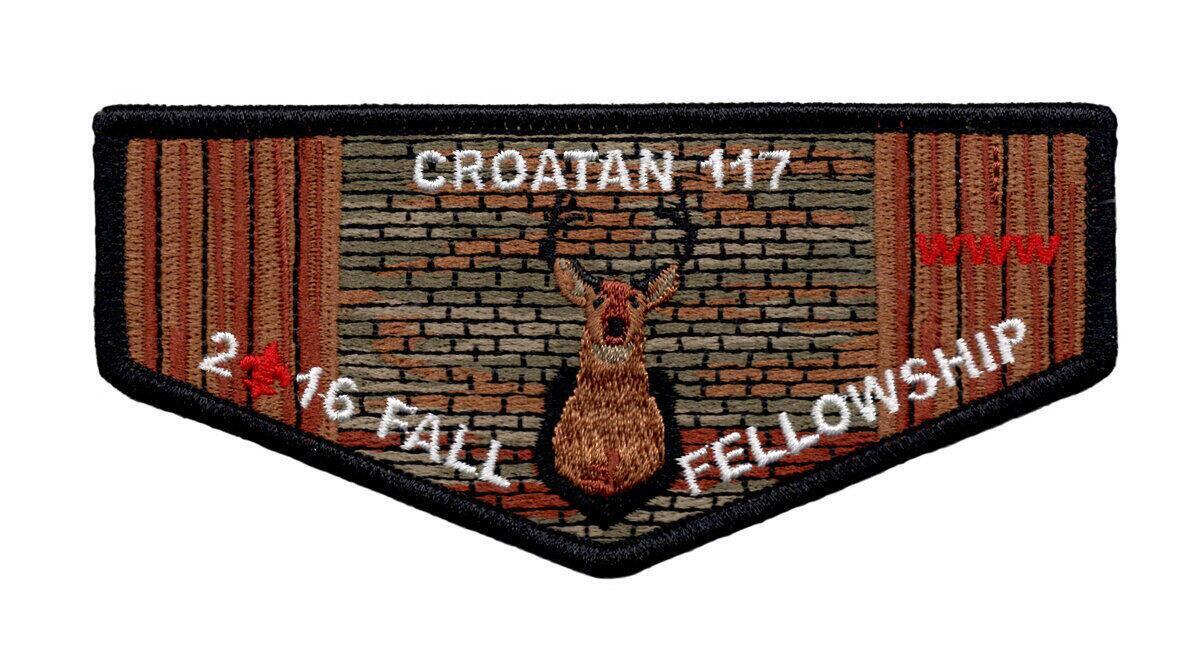 Croatan eS2016-1