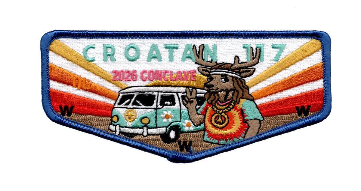 Croatan S174