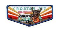 Croatan S174