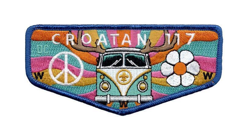 Croatan S175
