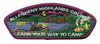 Allegheny Highlands SA-103