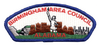 Birmingham Area S-1