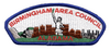 Birmingham Area S-3
