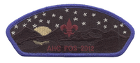 Allegheny Highlands SA-105