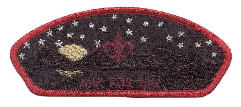 Allegheny Highlands SA-107
